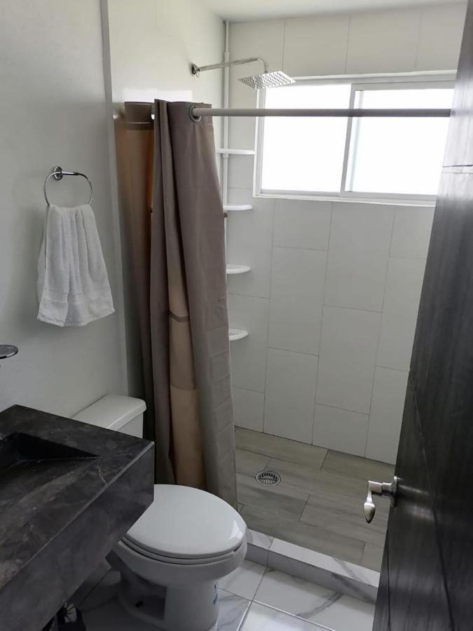 Departamento En Acapulco Diamante Apartment Bagian luar foto