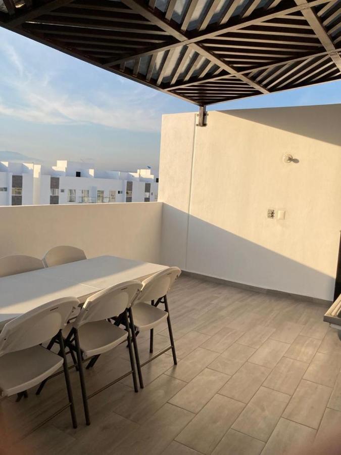 Departamento En Acapulco Diamante Apartment Bagian luar foto