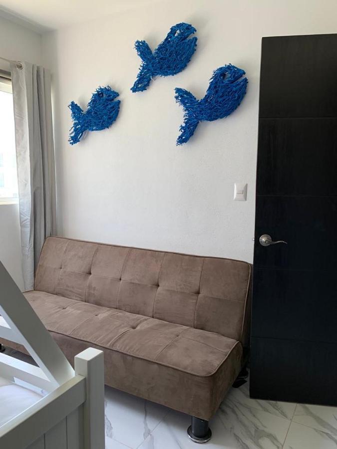 Departamento En Acapulco Diamante Apartment Bagian luar foto