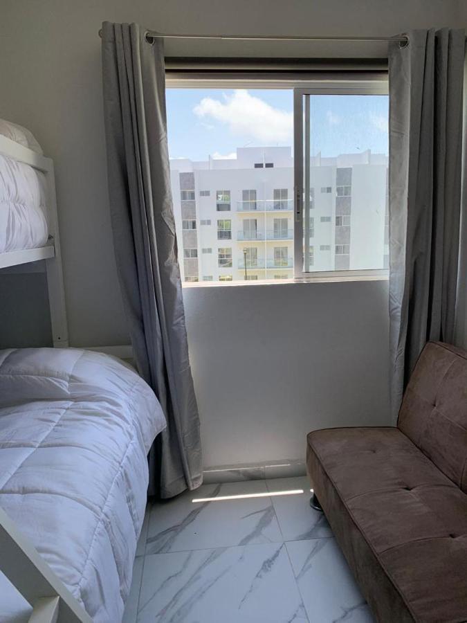 Departamento En Acapulco Diamante Apartment Bagian luar foto