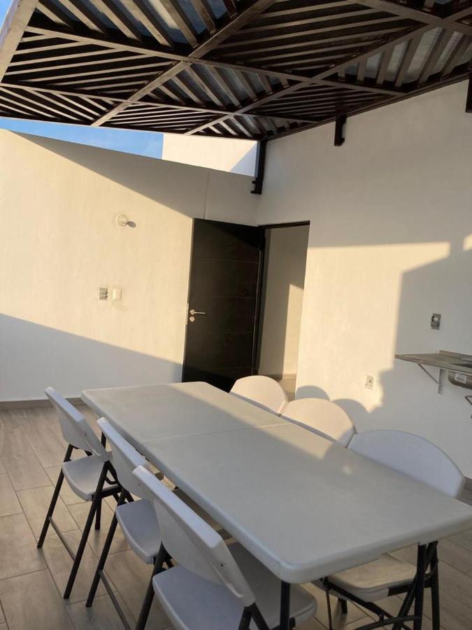 Departamento En Acapulco Diamante Apartment Bagian luar foto