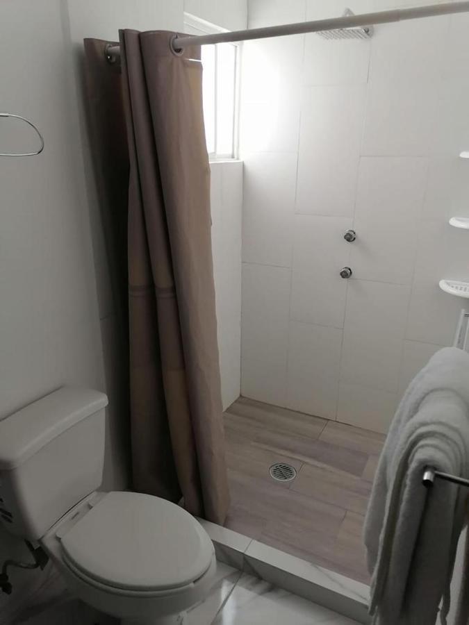 Departamento En Acapulco Diamante Apartment Bagian luar foto