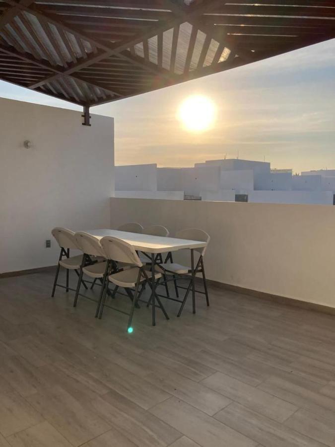 Departamento En Acapulco Diamante Apartment Bagian luar foto